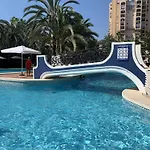 Aldea Del Mar Lägenhet Torrevieja