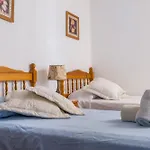 Aldea Del Mar Lägenhet *