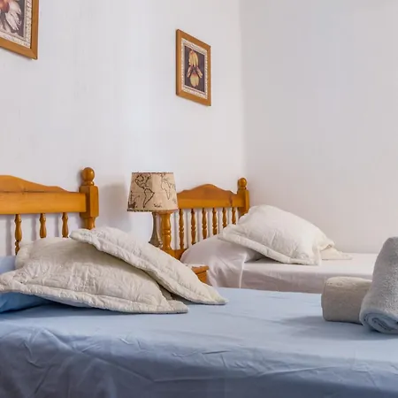 Aldea Del Mar * 또레비에하