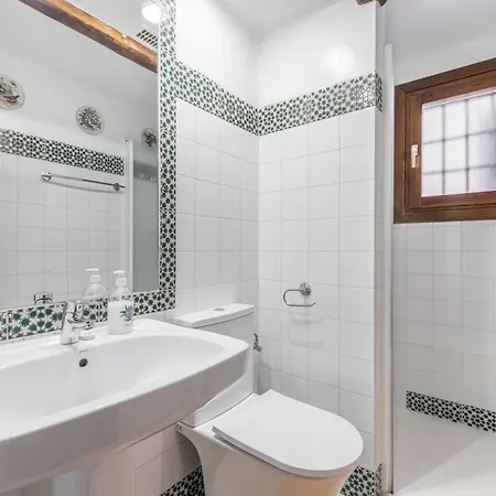 Aldea Del Mar 아파트