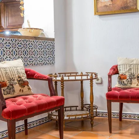 Aldea Del Mar * 또레비에하