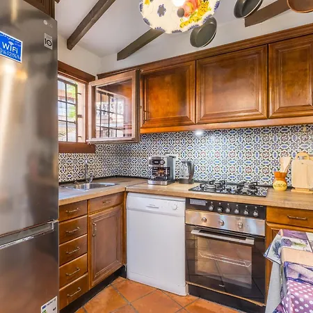 Aldea Del Mar 아파트