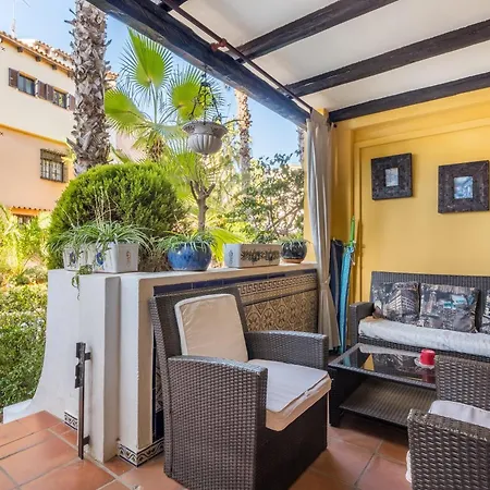 Aldea Del Mar 또레비에하