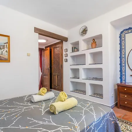 Aldea Del Mar 아파트 *