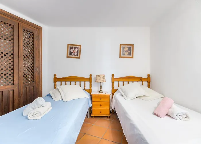 Aldea Del Mar Apartment *