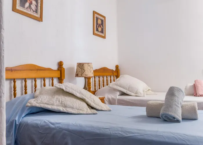 Aldea Del Mar * Torrevieja