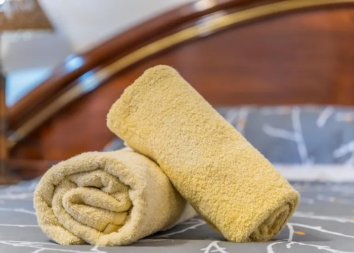 Aldea Del Mar Apartment