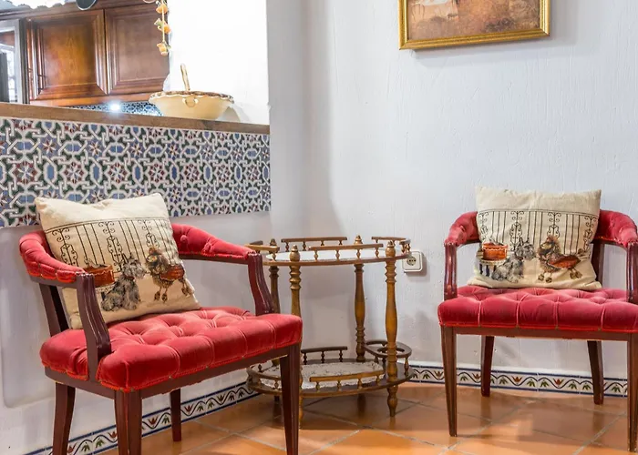 Aldea Del Mar * Torrevieja