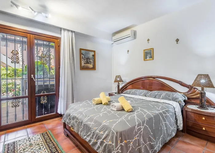 Apartment Aldea Del Mar