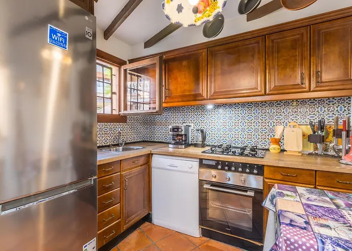 Aldea Del Mar Apartment