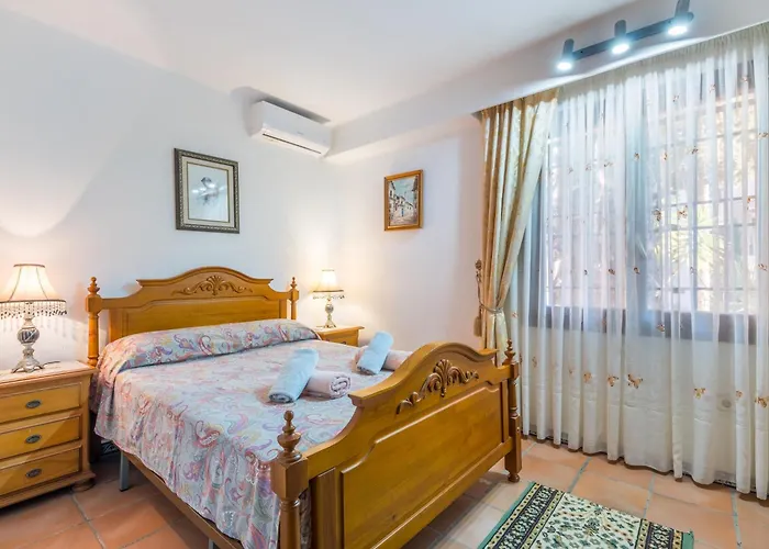 Aldea Del Mar Apartment Torrevieja