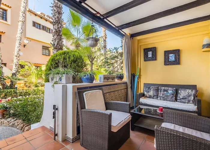 Aldea Del Mar Torrevieja