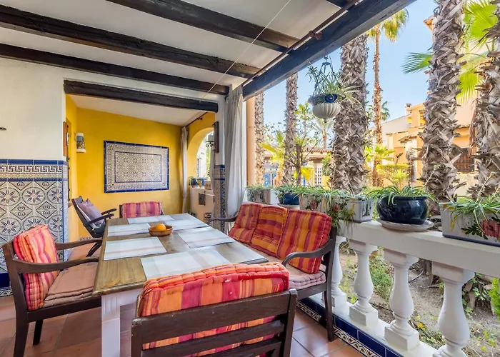 Apartment Aldea Del Mar