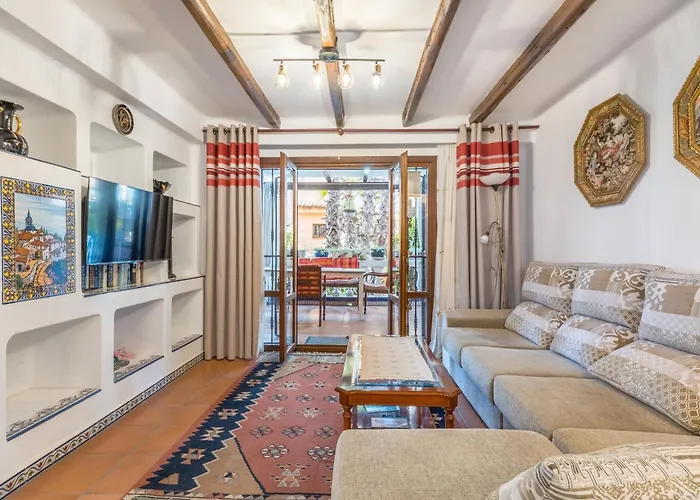 Aldea Del Mar Apartment