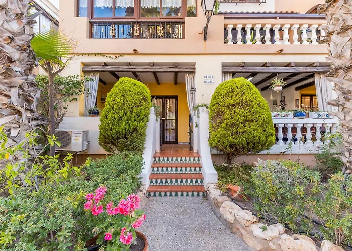 Aldea Del Mar Torrevieja