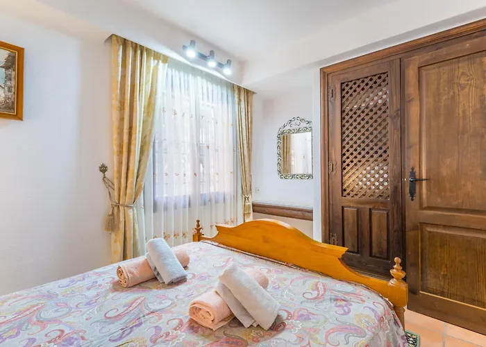 Aldea Del Mar Apartment