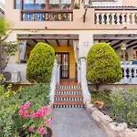 Aldea Del Mar *