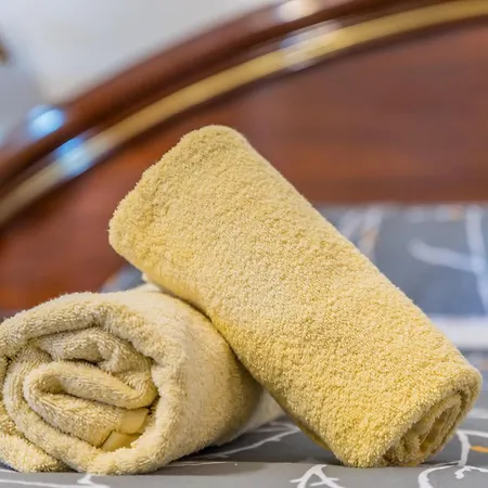 Aldea Del Mar דירה