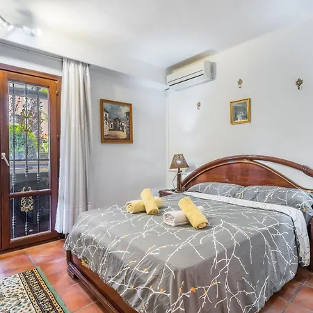 Appartement Aldea Del Mar