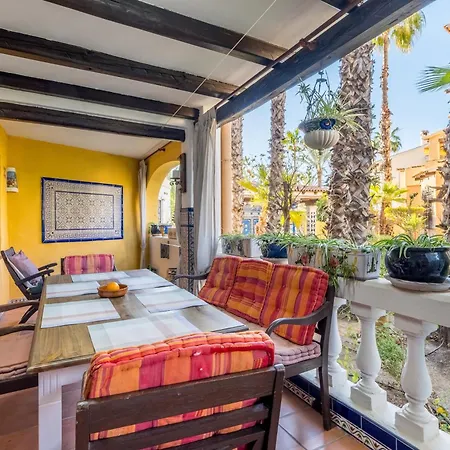 דירה Aldea Del Mar