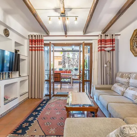 Aldea Del Mar Appartement