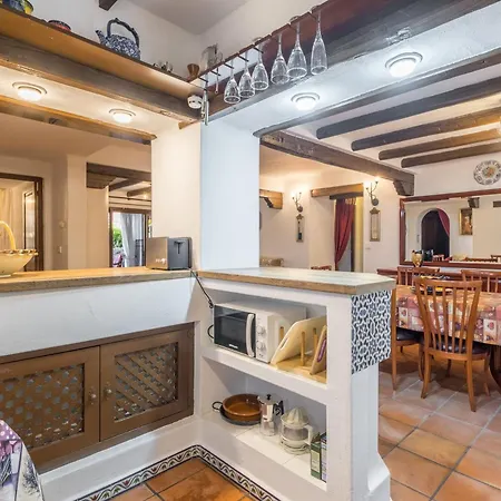 Aldea Del Mar * Torrevieja