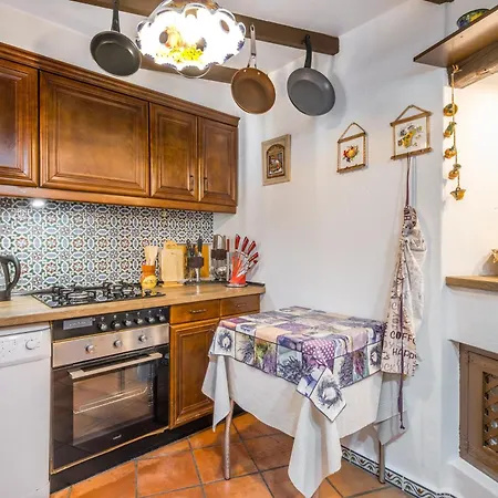 Appartement Aldea Del Mar