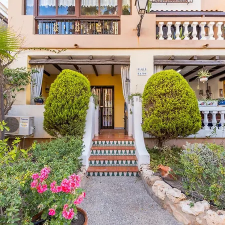 Aldea Del Mar טורבייחה