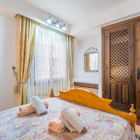 Aldea Del Mar דירה