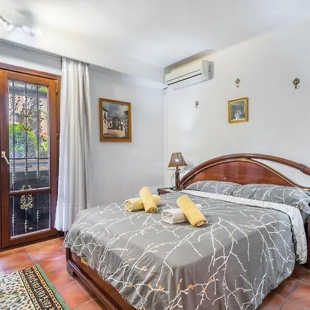 Appartement Aldea Del Mar *