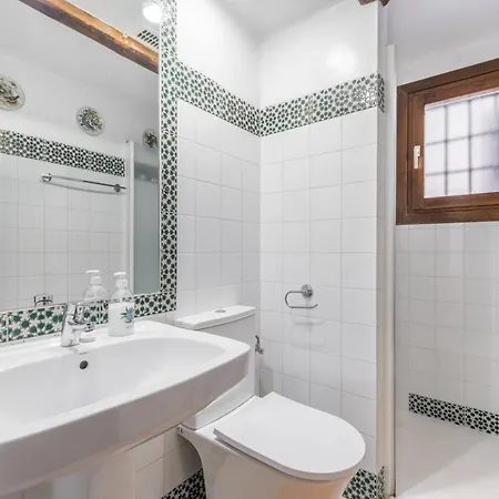 Aldea Del Mar Appartement