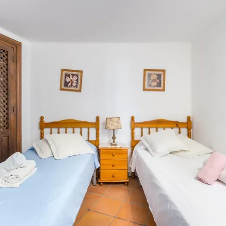 Appartement Aldea Del Mar Torrevieja
