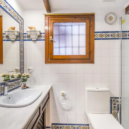 Aldea Del Mar Appartement Torrevieja