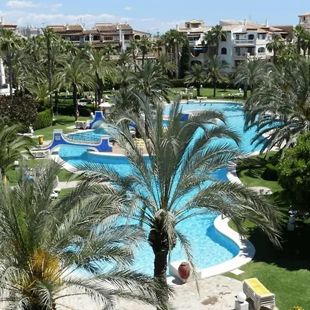 Aldea Del Mar Torrevieja