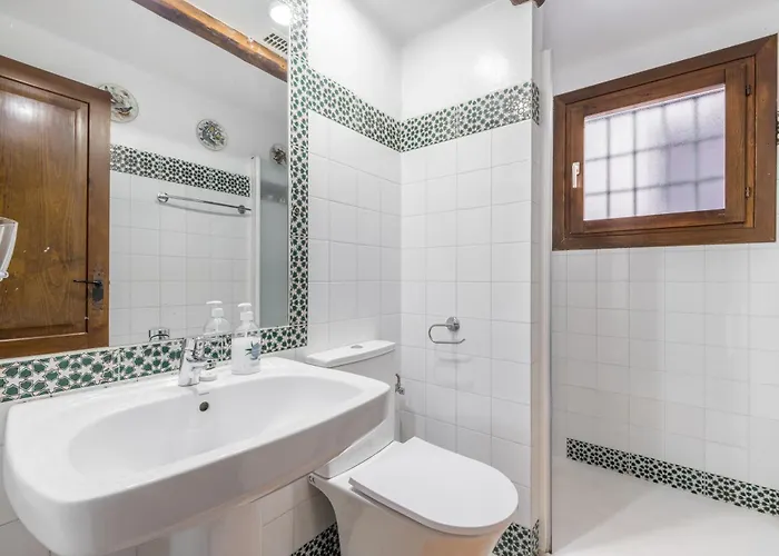 Aldea Del Mar 公寓