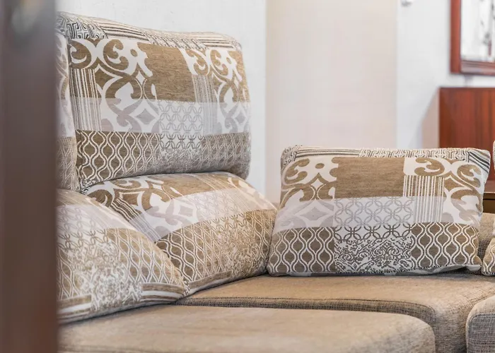 公寓 Aldea Del Mar *