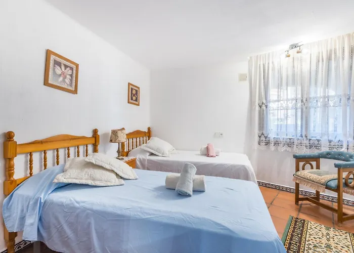 Aldea Del Mar 公寓 *